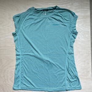 Merrell Activewear Top Womens Large